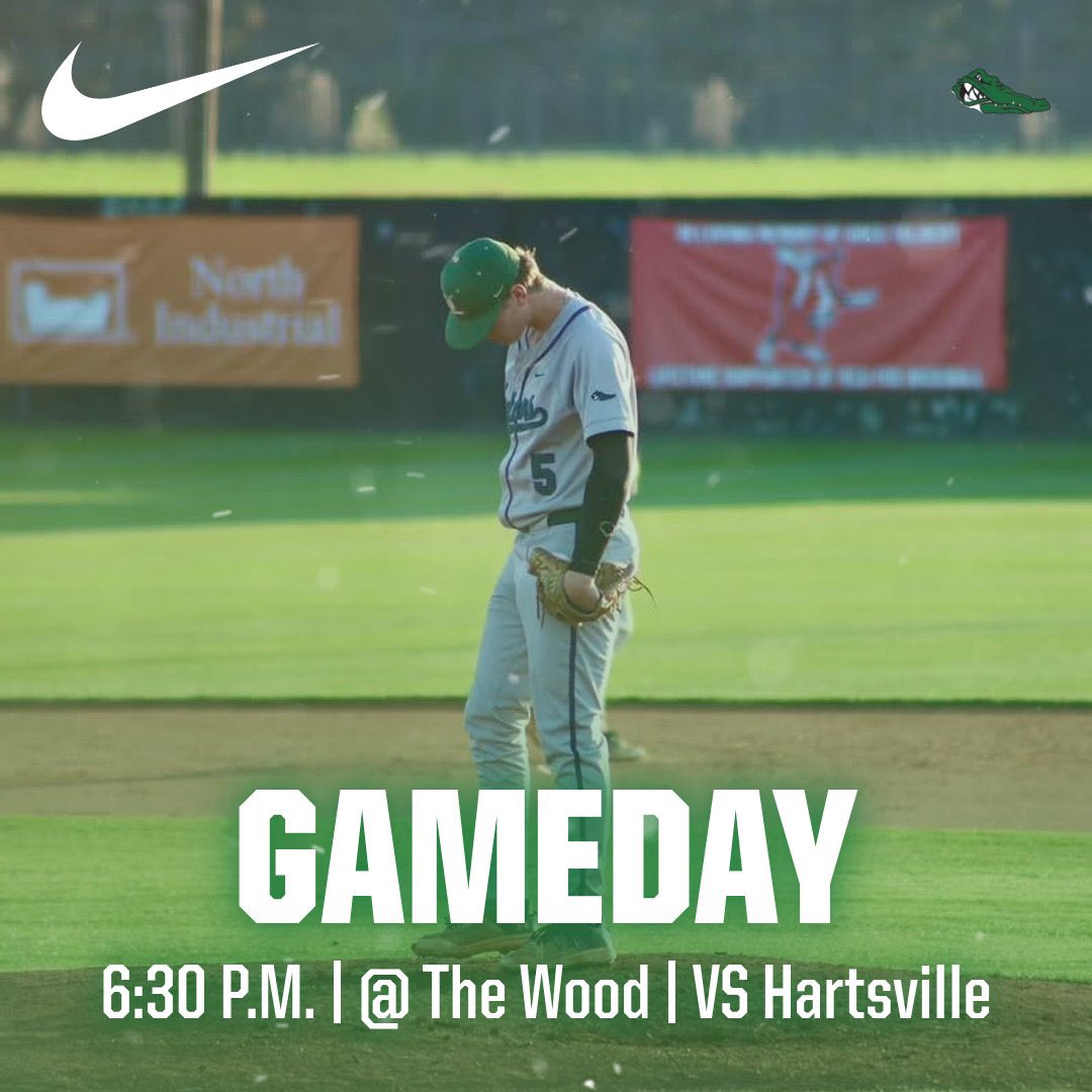Lakewood Gator Baseball tweet media