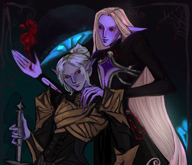 dethknells's tweet photo. underdark date https://t.co/QQBhWE6Dvm