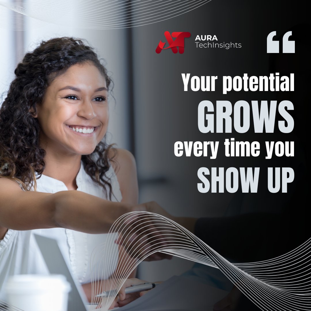 Aura TechInsights tweet media