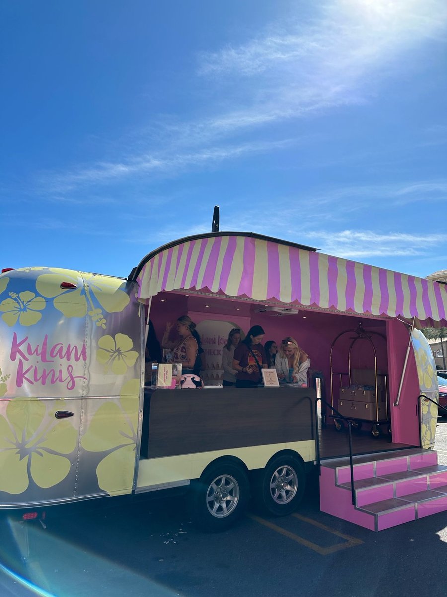 Barrett Distribution tweet media