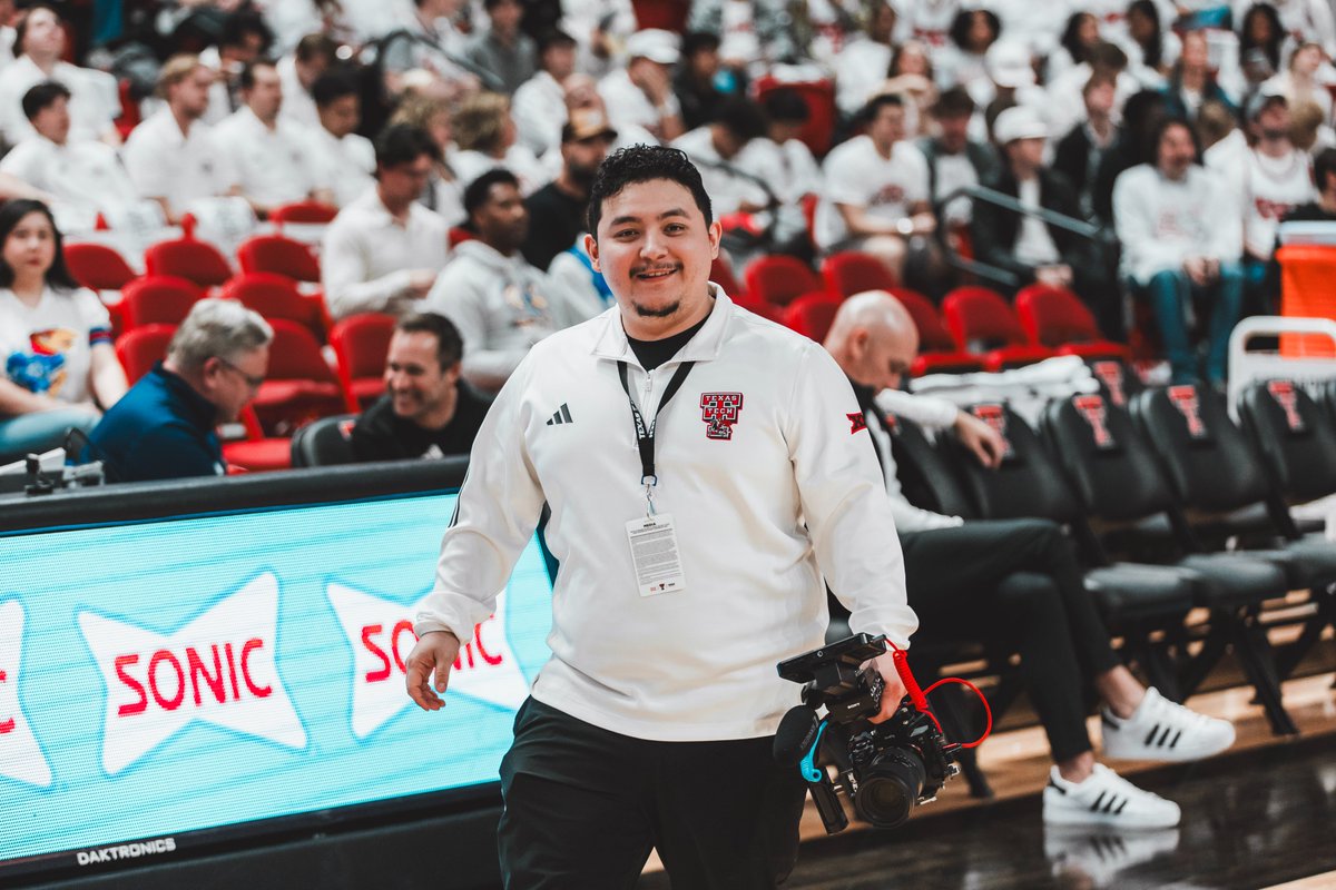 Texas Tech Basketball tweet media