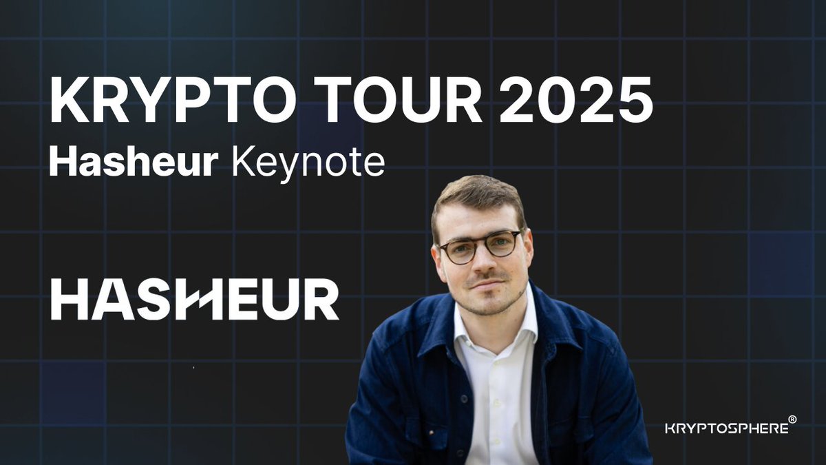 KRYPTOSPHERE® tweet media