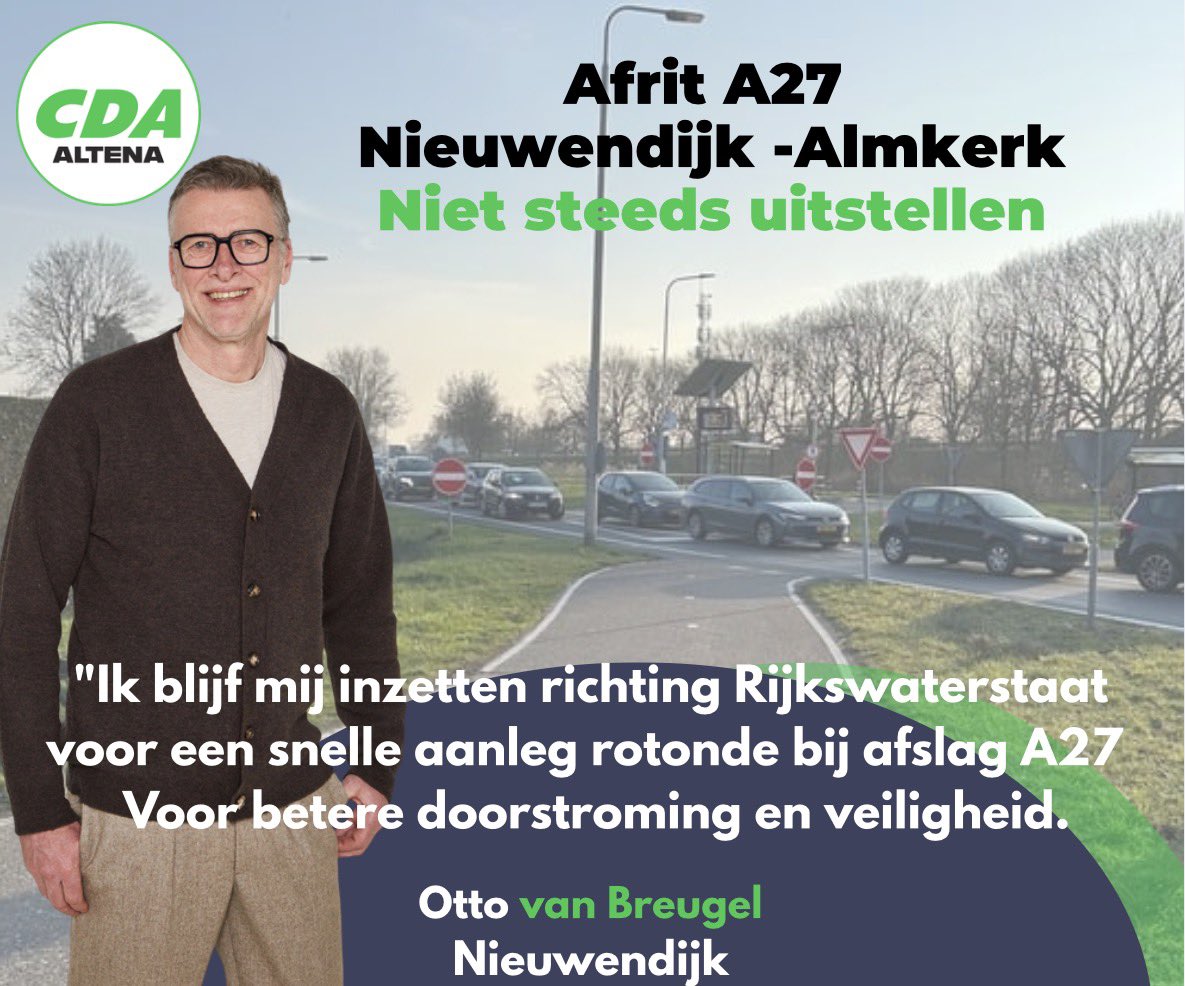 Otto van Breugel (@ottovanbreugel) on Twitter photo 