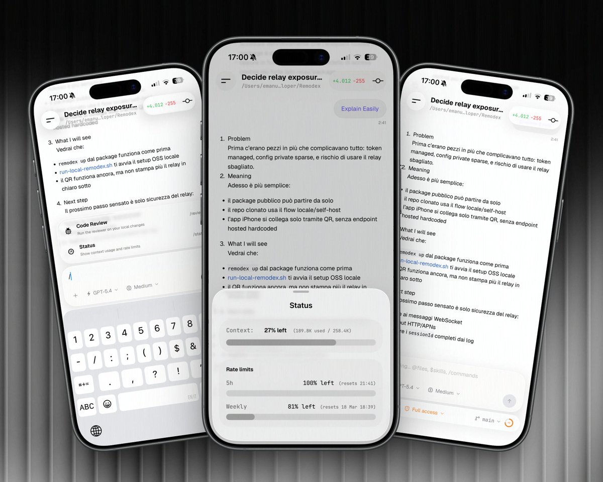 Emanuele Di Pietro tweet media
