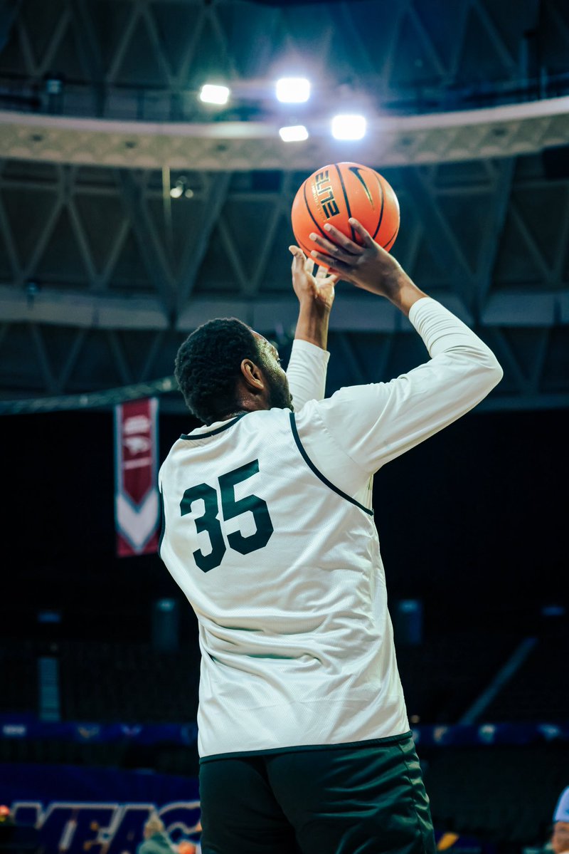 Delaware State MBB tweet media