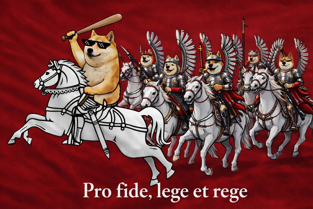 antonio_returns's tweet photo. Finally FryDay! #Nafofellas are you ready to fry🍟and roast♨️ some vatniks?
Yes? ...Are you shur?... Really?
Then Follooooowwww 🐎meeeee! 🗡️Avanti!
#Nafo #NAFOExpansionIsNonNegotiable
#FollowFellaFriday #Avanti #Fella #Fellarinas https://t.co/e4ZAmjgwl5