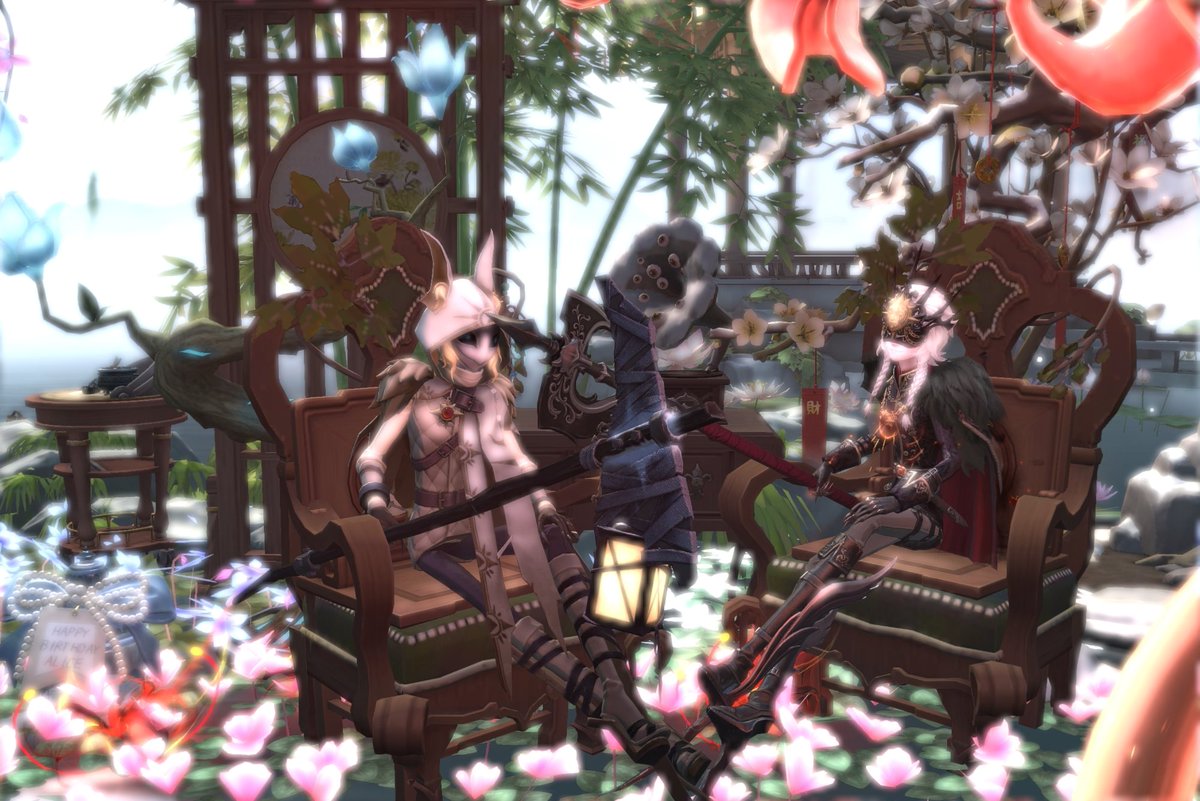 MeoWuang tweet media