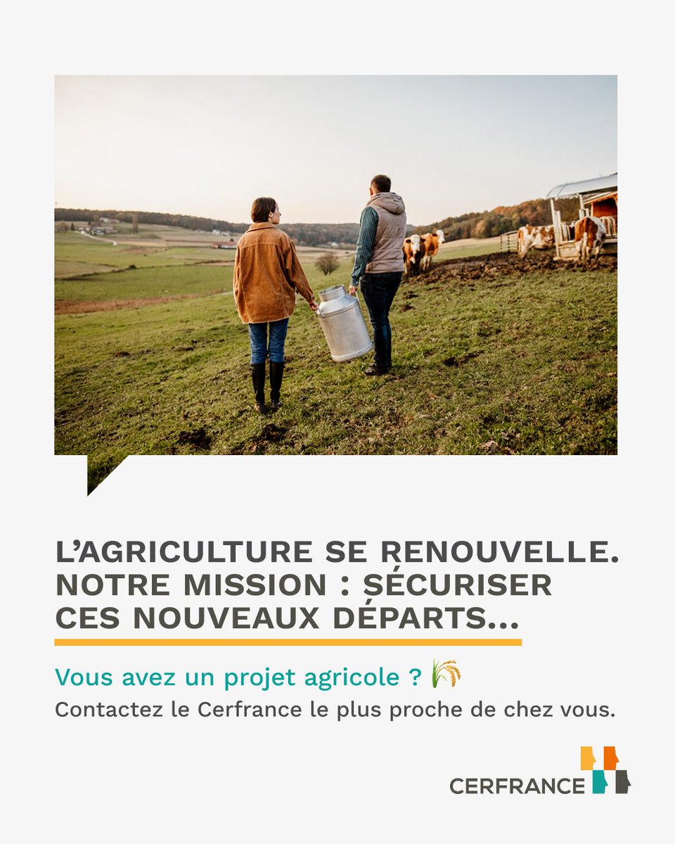 Réseau Cerfrance tweet media