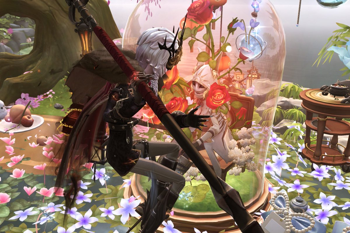 MeoWuang tweet media