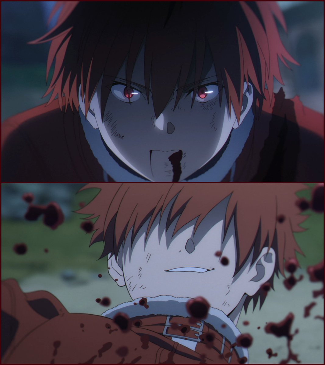 animecorner_ac's tweet photo. Our favorite warrior, Stark 🧡🔥

Anime: Frieren: Beyond Journey's End Season 2 https://t.co/tWqTW5YYke