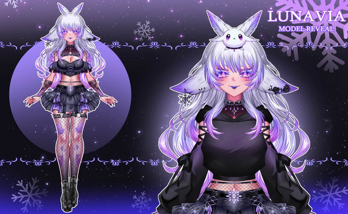 Luna🦉💀 tweet media