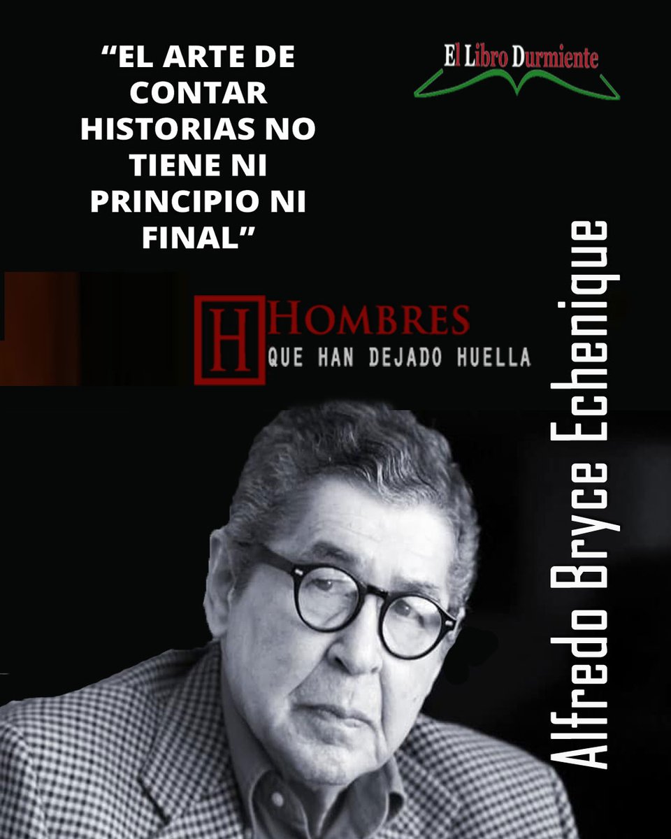 EL Libro Durmiente tweet media