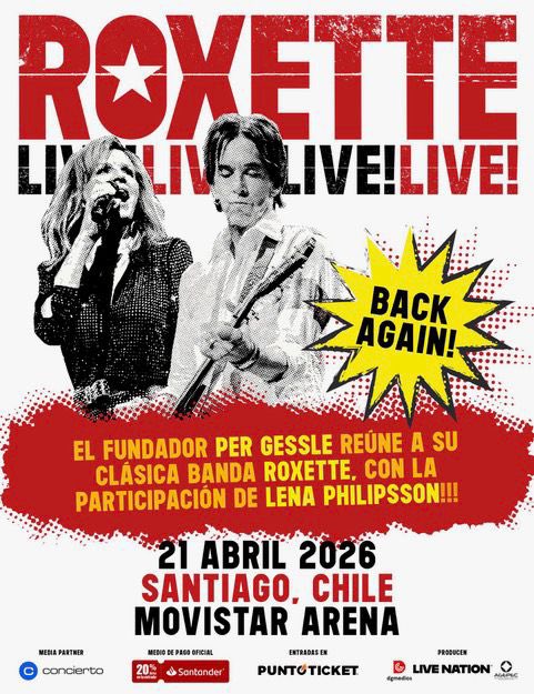 Embajadora de Suecia en Chile tweet media