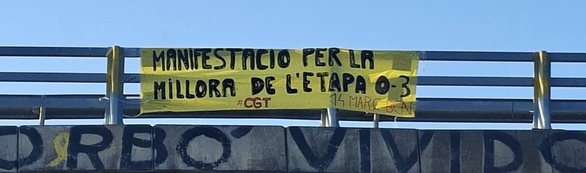 CGT Ensenyament Catalunya Central tweet media