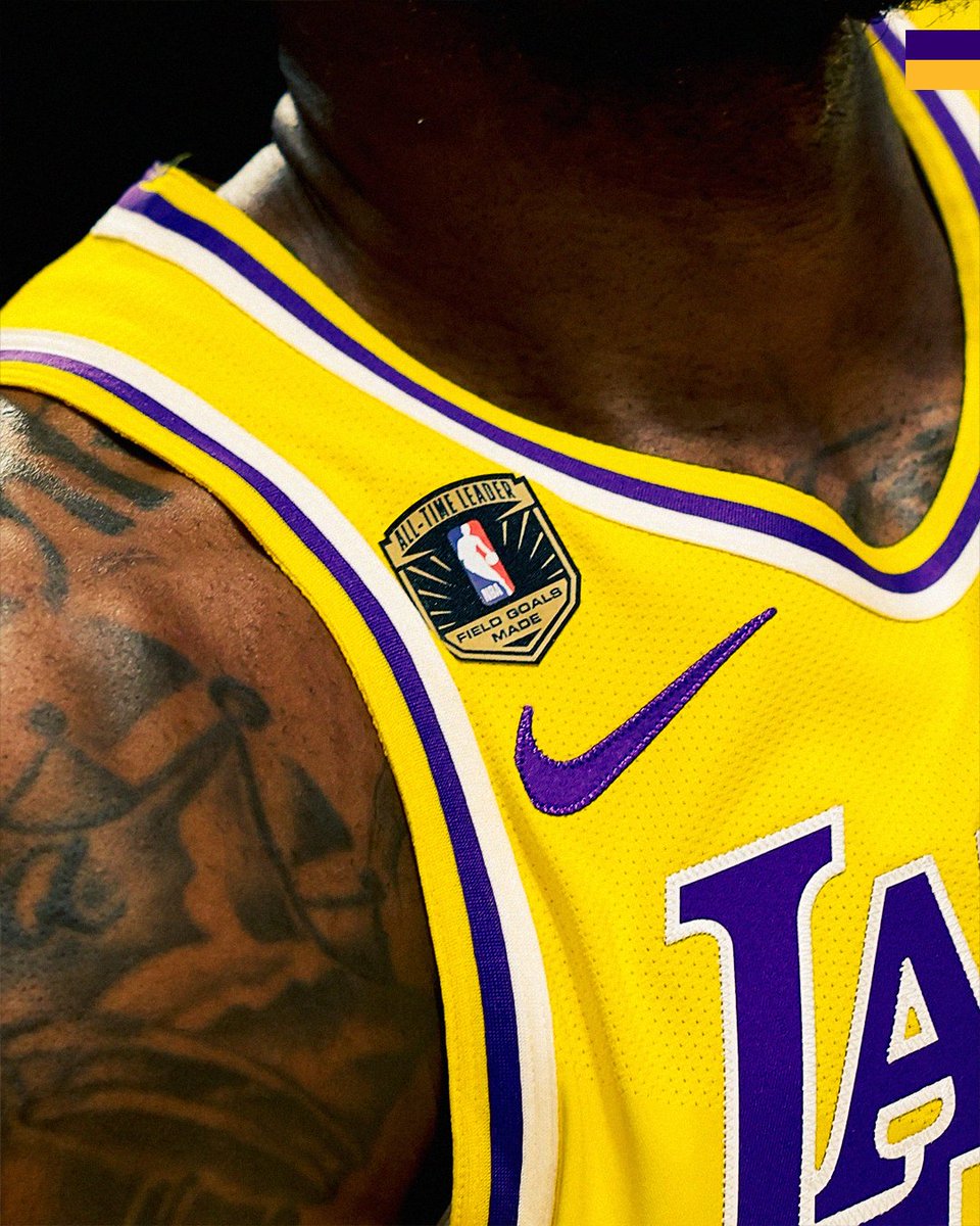 Los Angeles Lakers tweet media