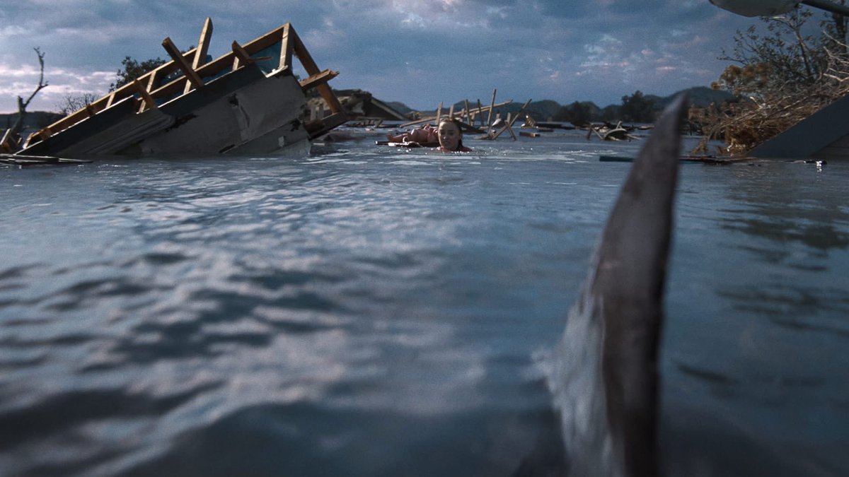 moviefilmsmx's tweet image. Es como si las películas de #Sharknado y #Crawl hubieran tenido s3x0 para ver nacer #Trash (Embestida) de Netflix. 🎬🦈🌊

La cinta es producida Adam McKay y dirigida por Tommy Wirkola, estreno el 10 de abril.