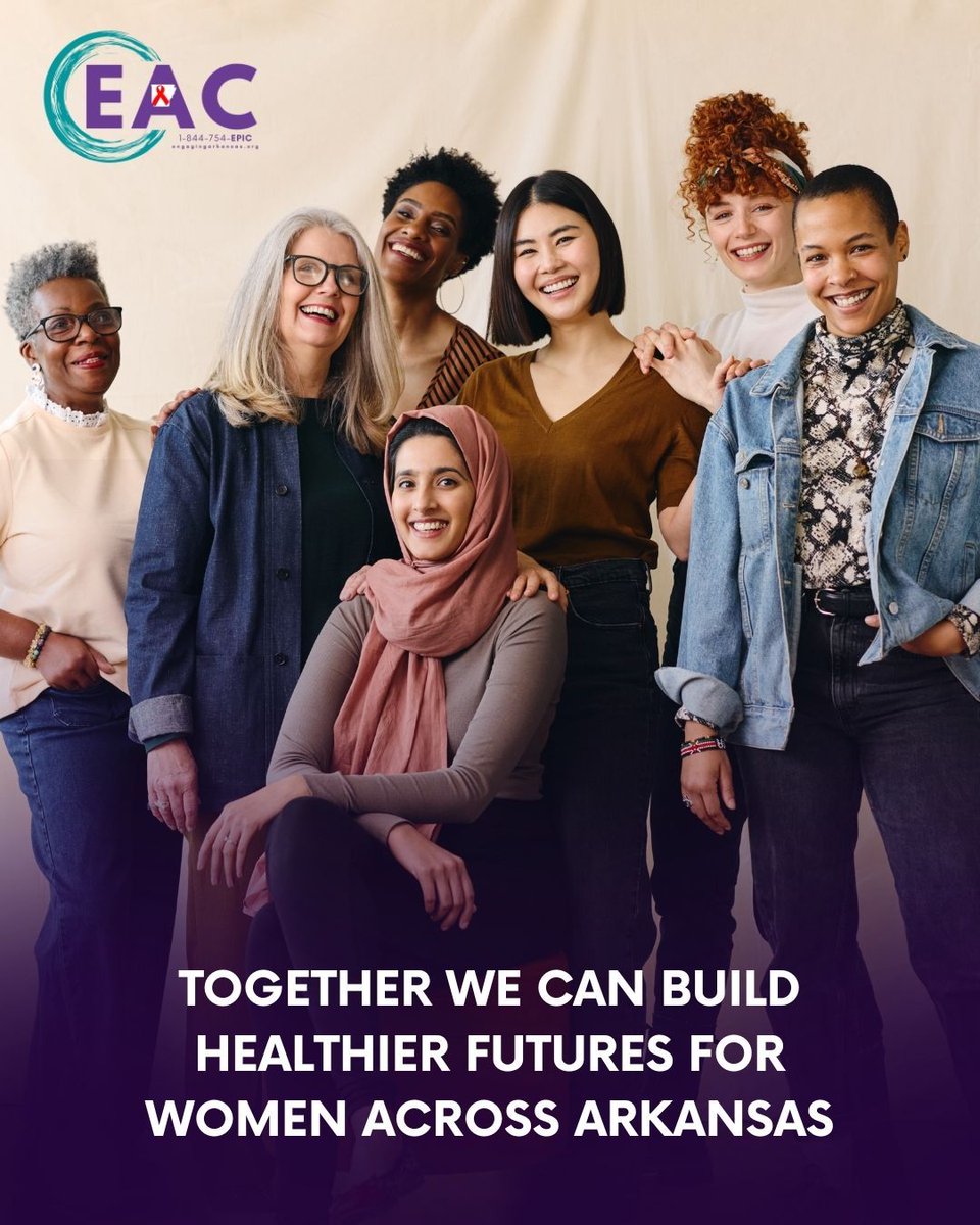 Engaging Arkansas Communities tweet media