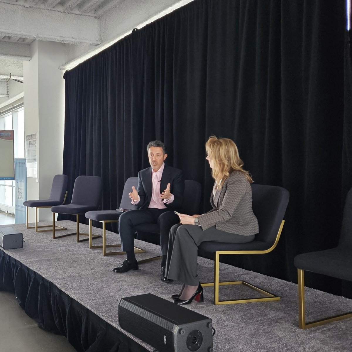 Silverstein Properties tweet media