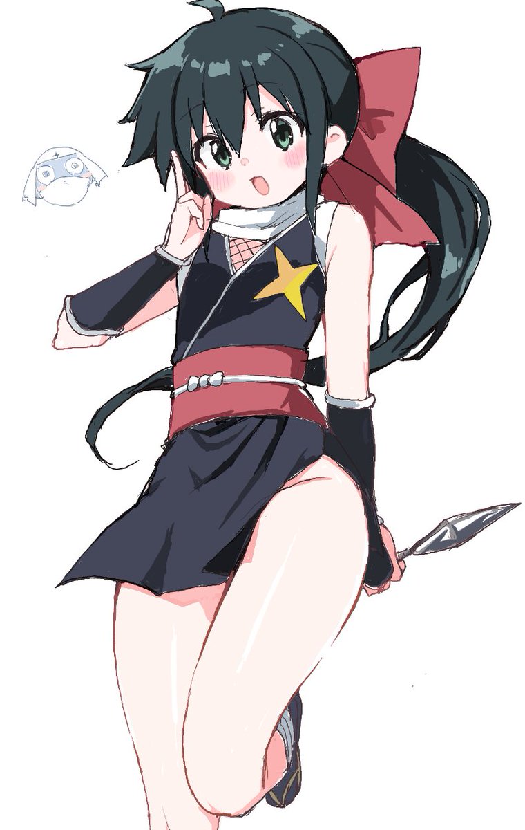 takepoison9's tweet photo. ケロロ軍曹の小雪ちゃん https://t.co/MIlaAZqbQU