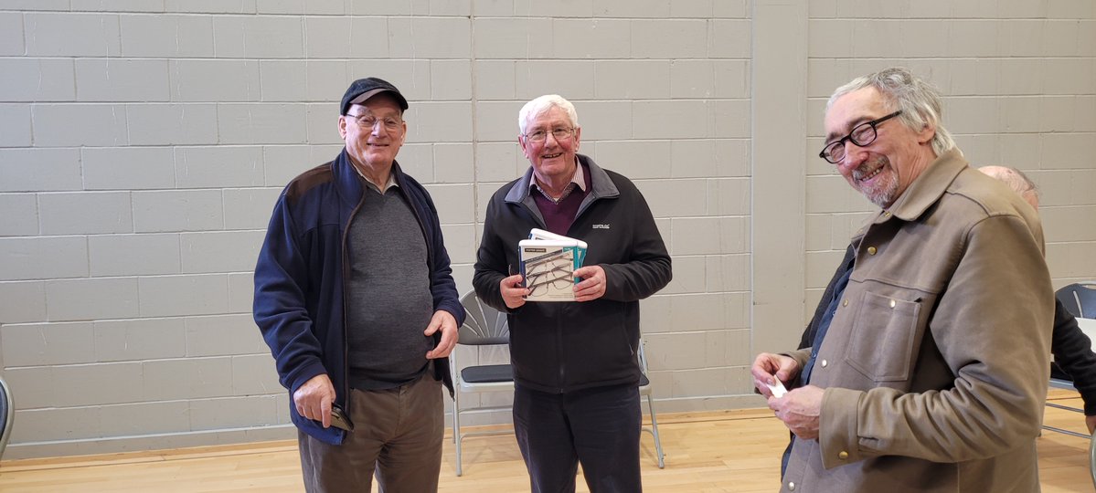 Scottish Men's Sheds Association (SMSA) tweet media