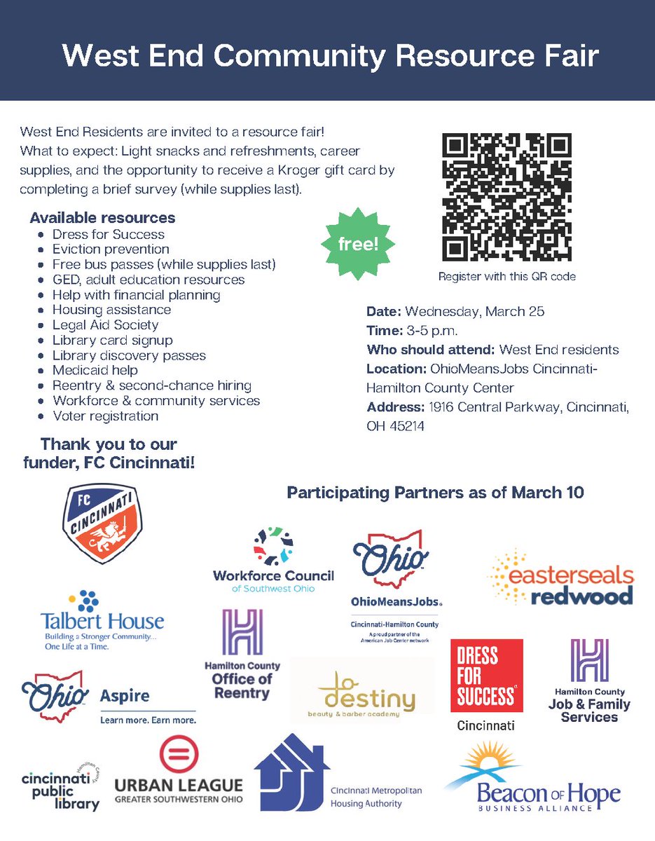 Veterans Service Commission of Hamilton County tweet media