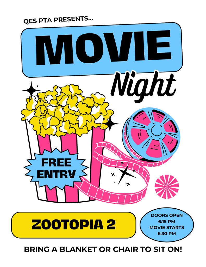 Quarterfield ES tweet media