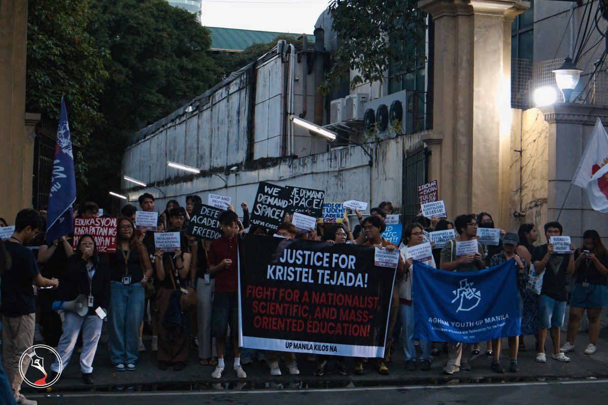 Ang Tagamasid tweet media