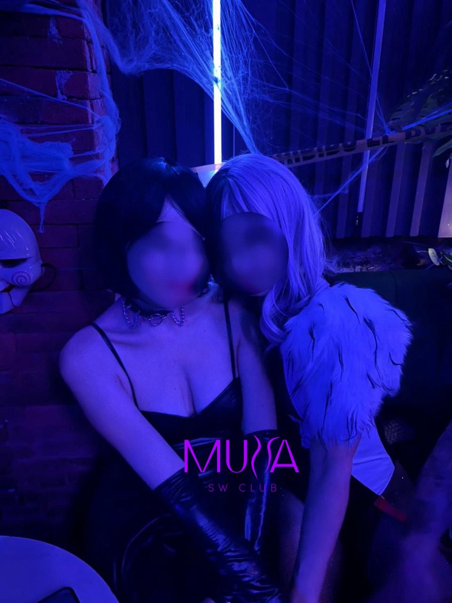 MUSSA SW Club tweet media