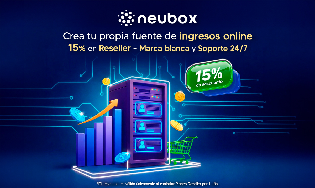 NEUBOX tweet media