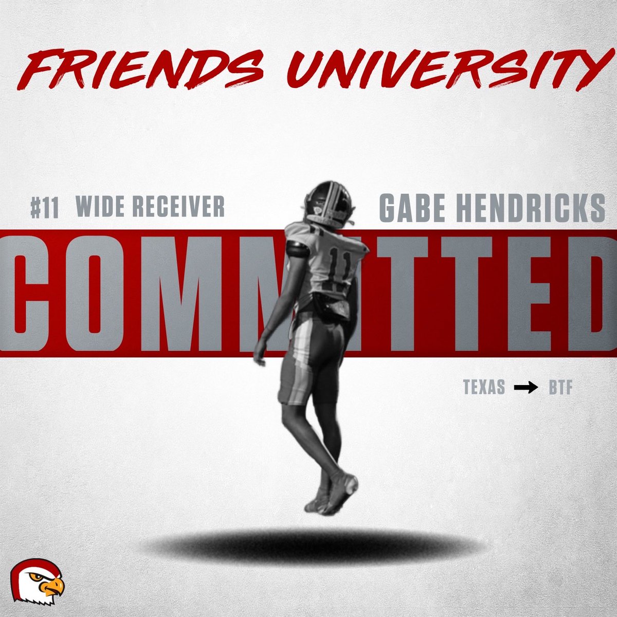 Gabriel Hendricks tweet media