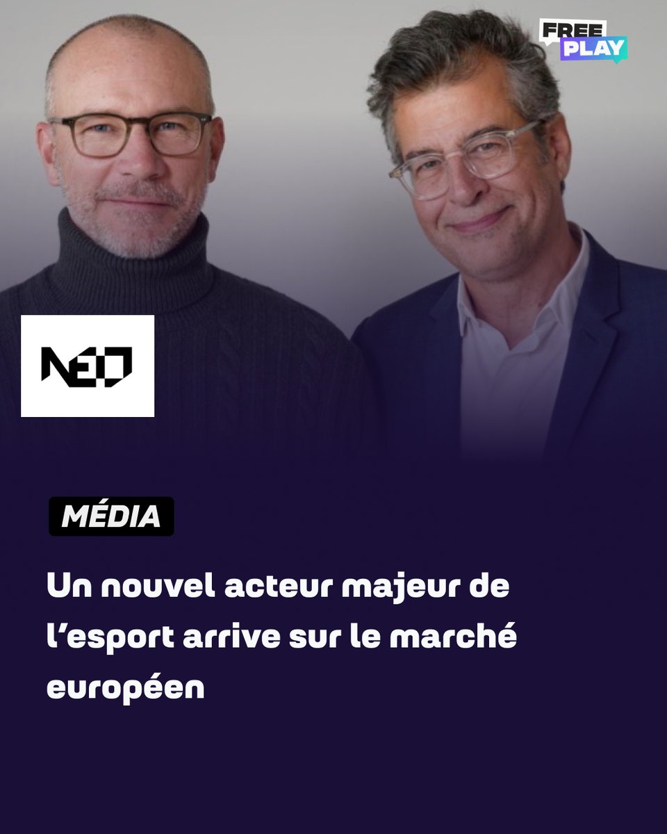 Freeplay 🎙️ tweet media