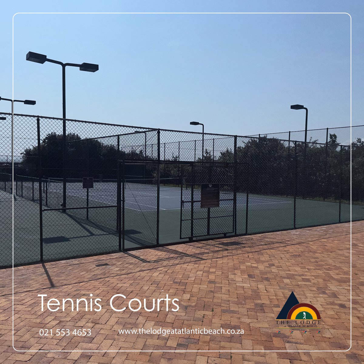 Atlantic Beach Lodge tweet media