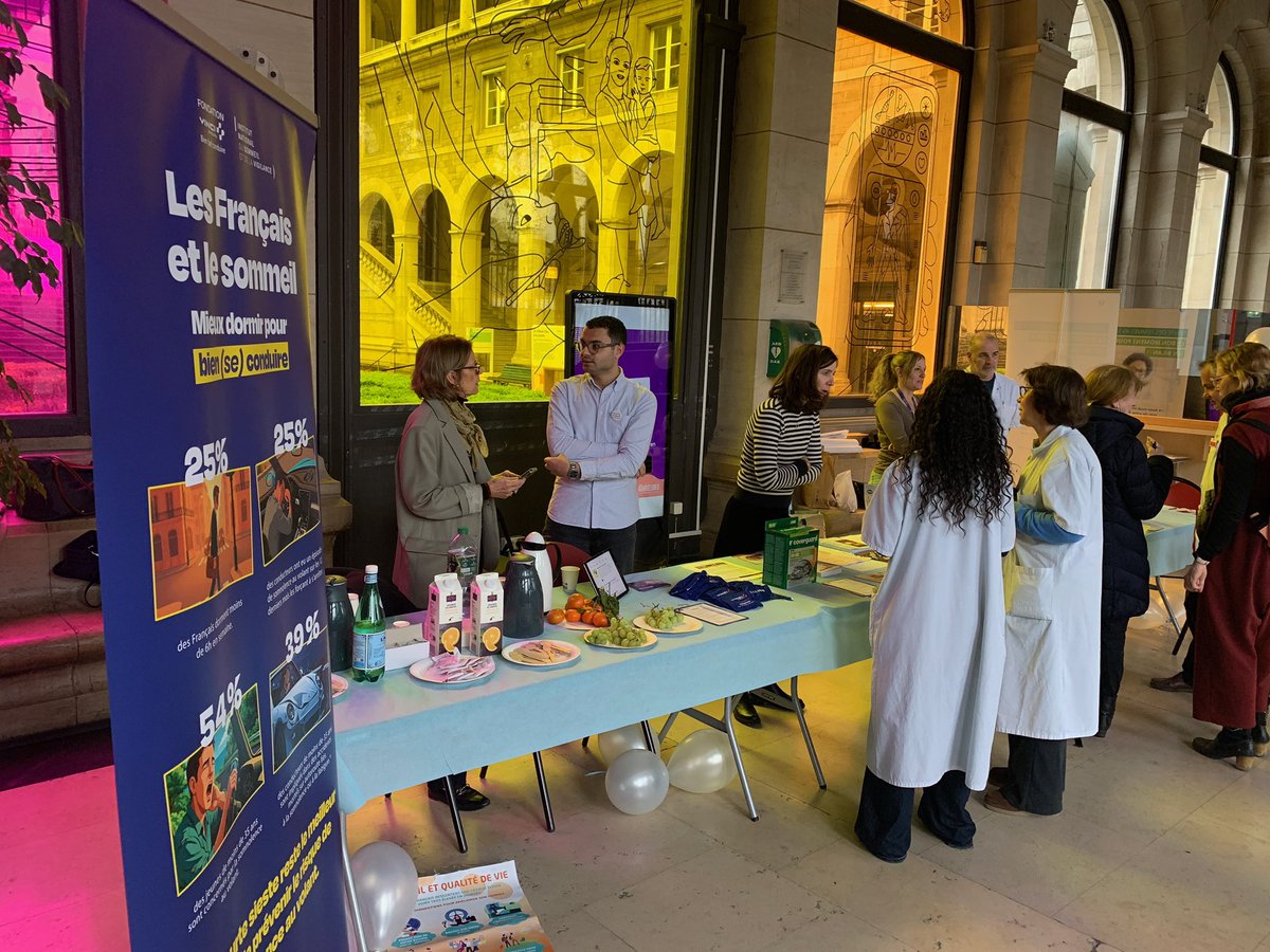 Fondation VINCI Autoroutes tweet media