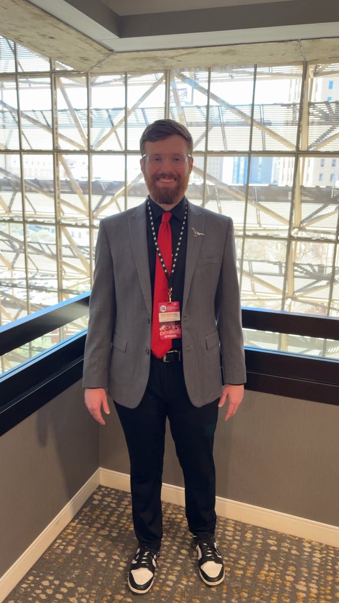 Quinton Fossett tweet media