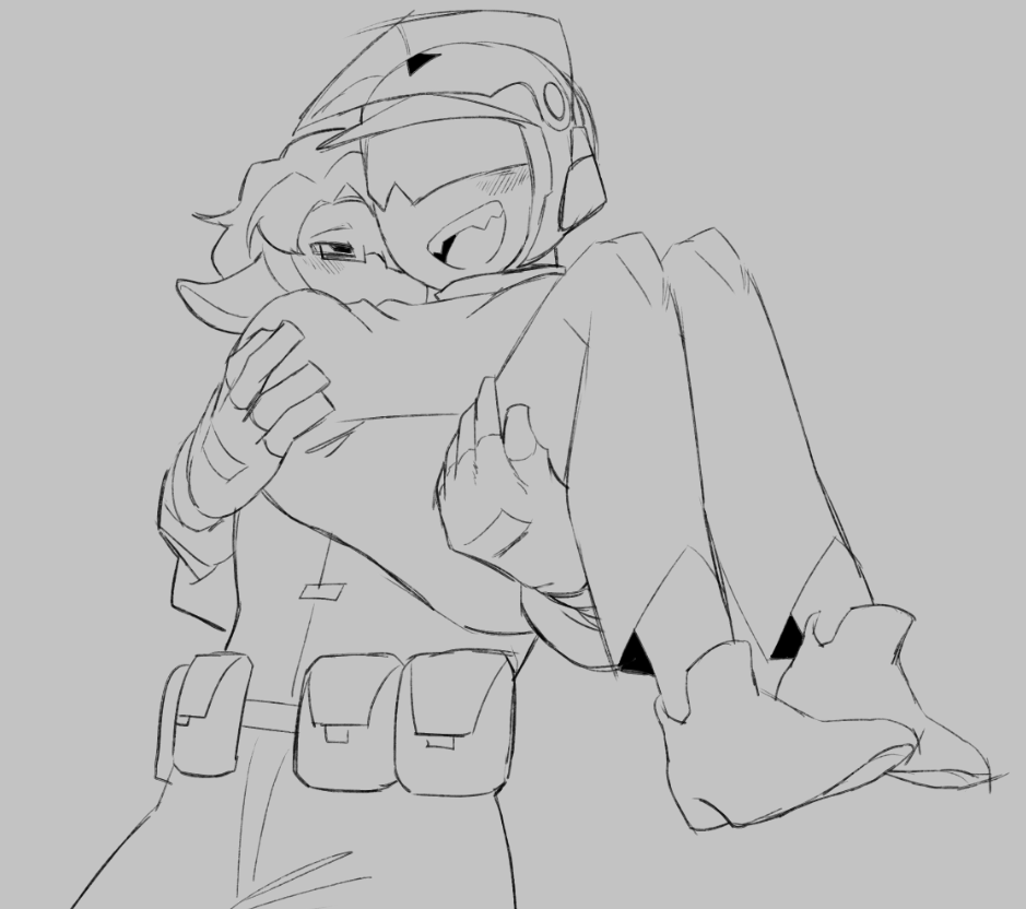 shoesslept's tweet image. newbie x OC
#MINDHACK #MINDHACKfanart