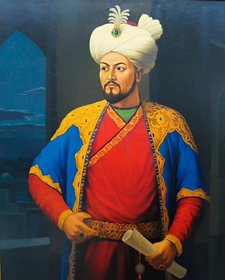 TorukNengleri's tweet photo. Bugün 13 Mart. Bayındırlaştırma çabası ile tanınan, bilimi koruyan, şeriatı berkiten ve Timurlu ülkesini yeniden birleştiren Şahruh'un ölüm yıldönümü.
#türk #islam #13Mart #timur https://t.co/Tn0E1LtC9D