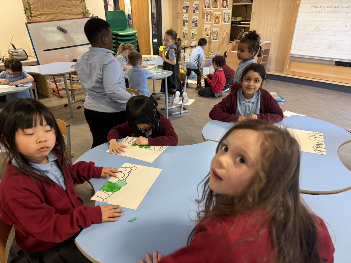 Mrs Nelson 👩‍🏫🍎 tweet media