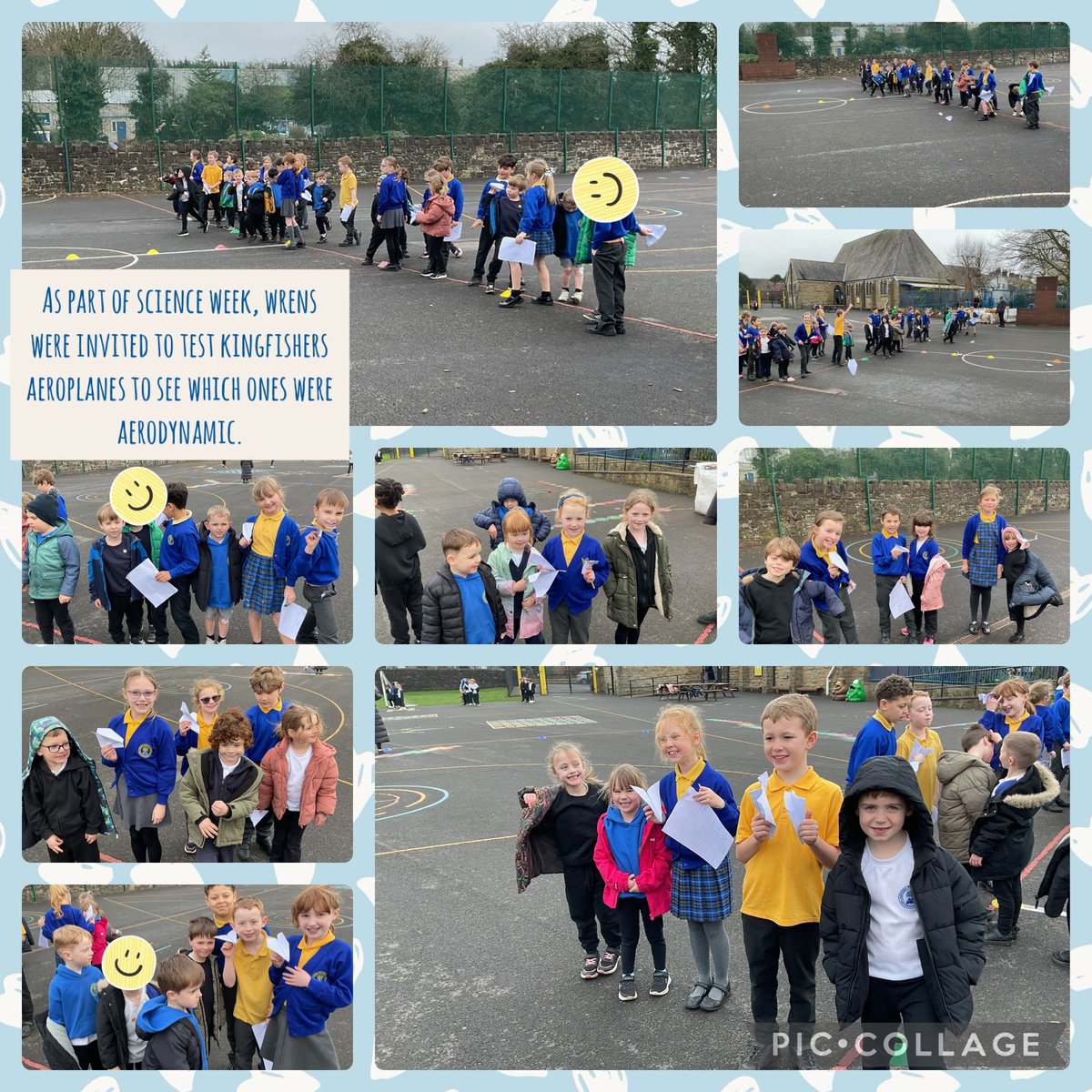 Adlington Primary tweet media