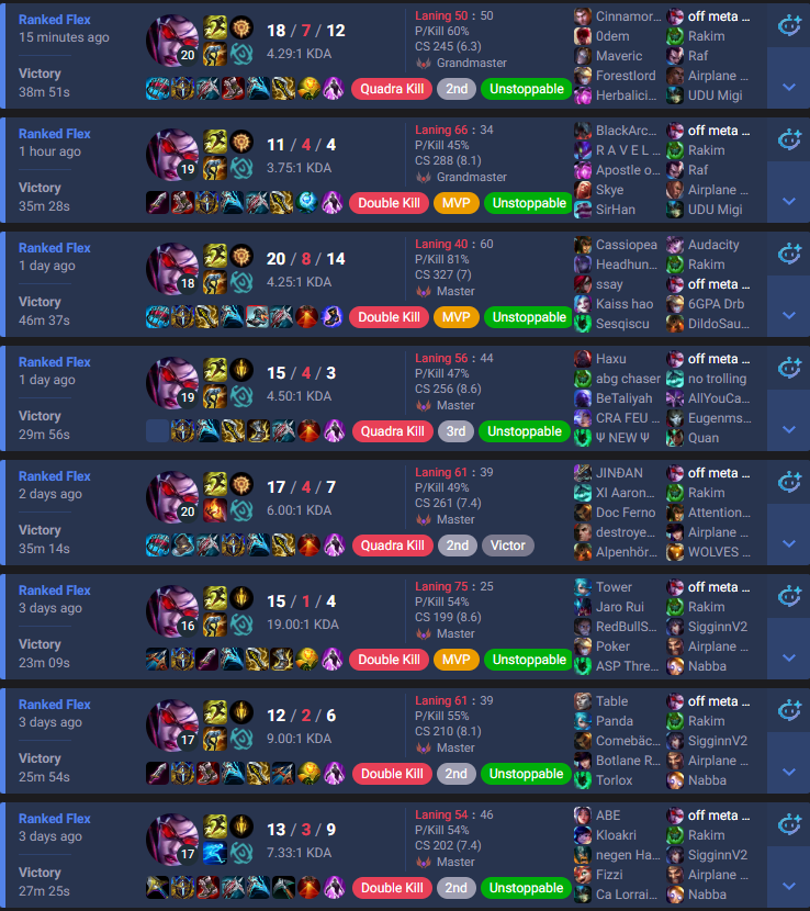 break the cycle tweet media