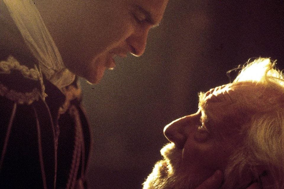 Michael McGill 🏛 tweet media