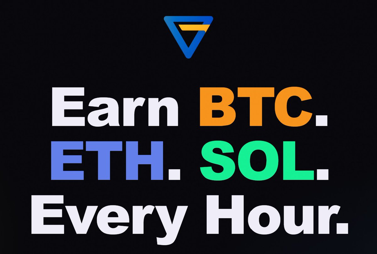 SMOKLM's tweet photo. Earn:
$BTC
$ETH
$SOL
Every hour.

Launching March 22nd ⌛️
Signup to the waitlist👉 https://t.co/Wy54c7Jv84 https://t.co/EAUMgH8rPs