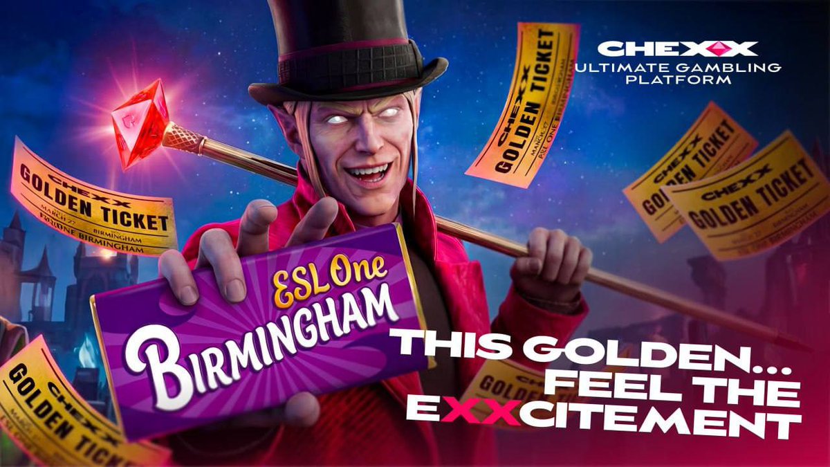 CHEXX tweet media