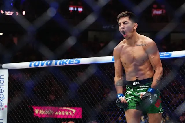 UFC BRO PICKS tweet media