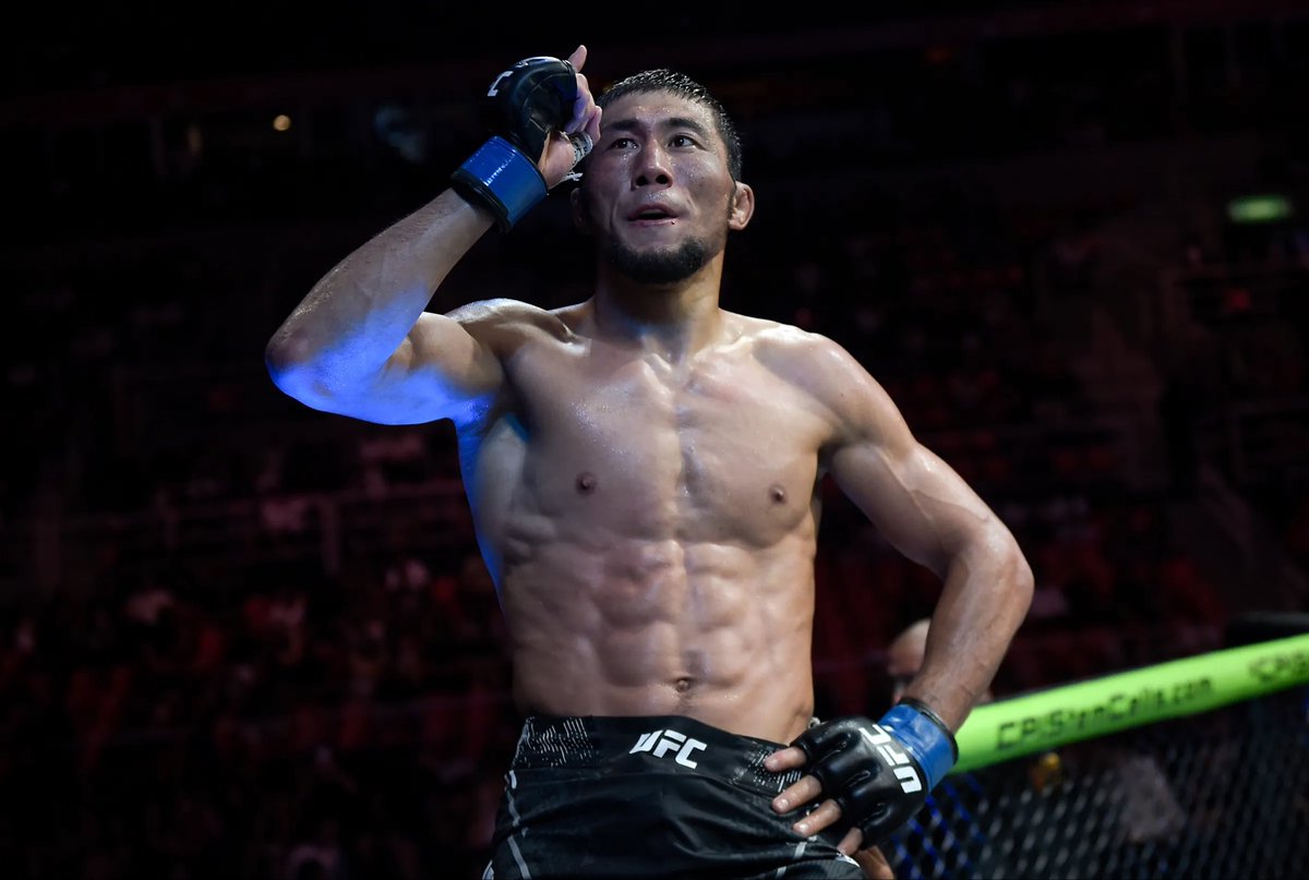 UFC BRO PICKS tweet media