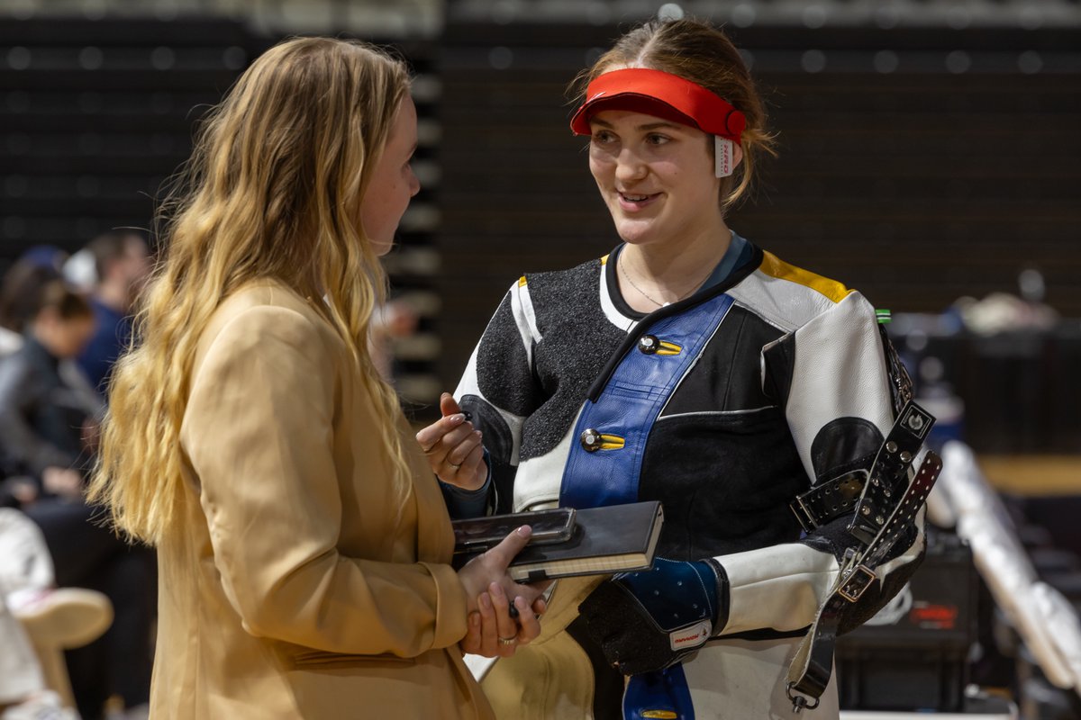 Alaska Rifle tweet media