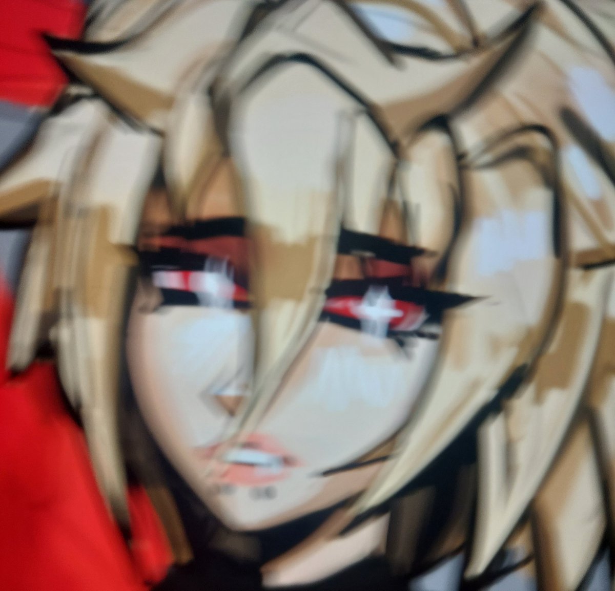 Hunrooo's tweet photo. Hope to draw the goated gal again 🔥 https://t.co/QIWxQ3tyn2