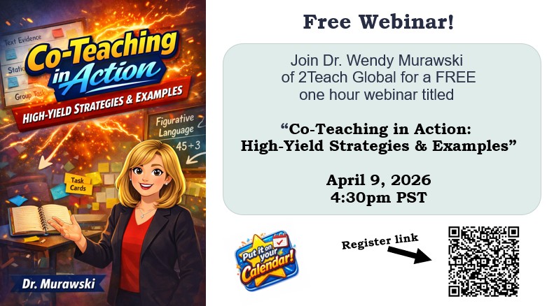 2Teach Global tweet media