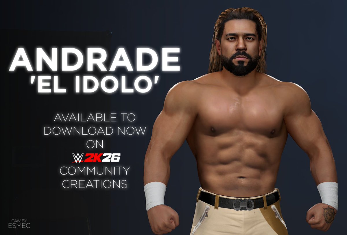 TheEsMec tweet media