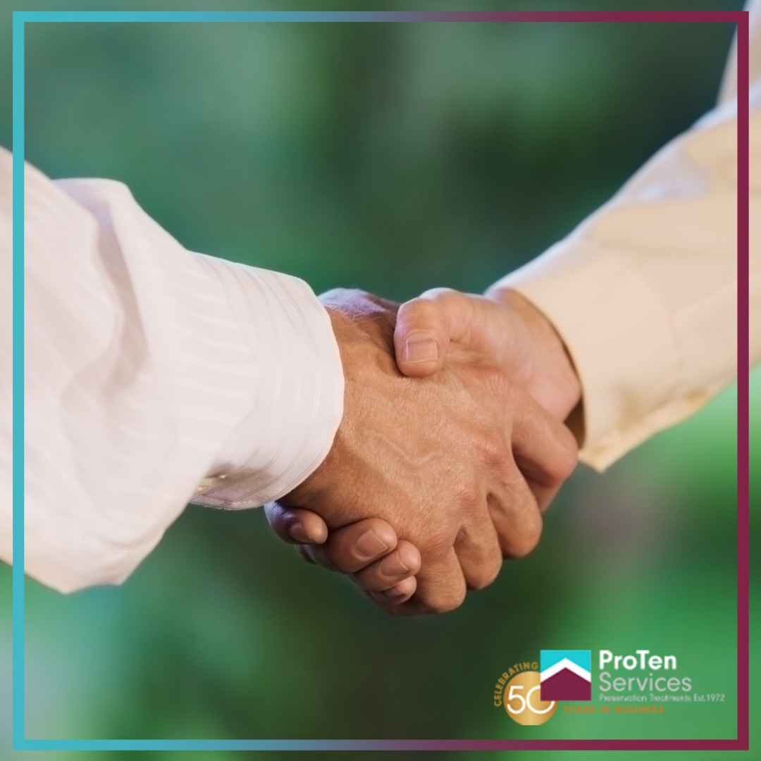 ProTen Services tweet media