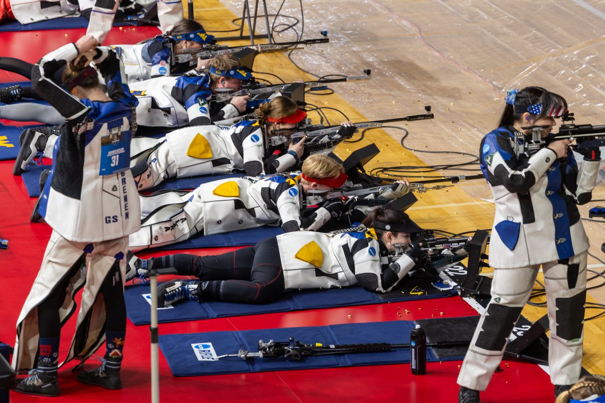 Alaska Rifle tweet media